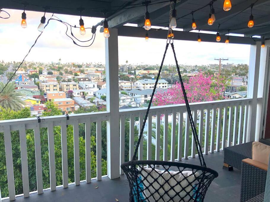Viva California Apartment San Diego Exterior foto