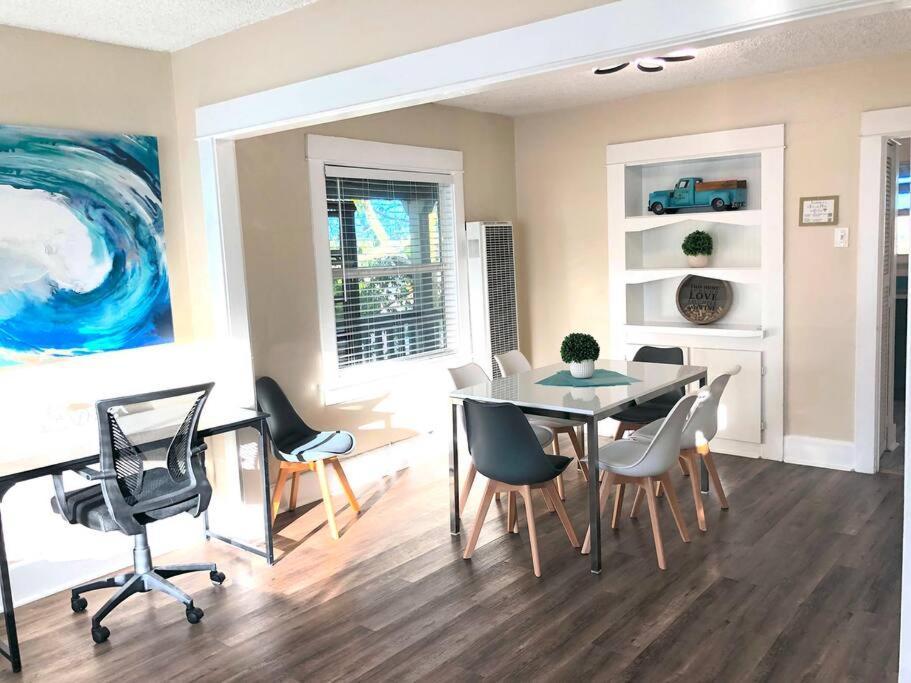Viva California Apartment San Diego Exterior foto