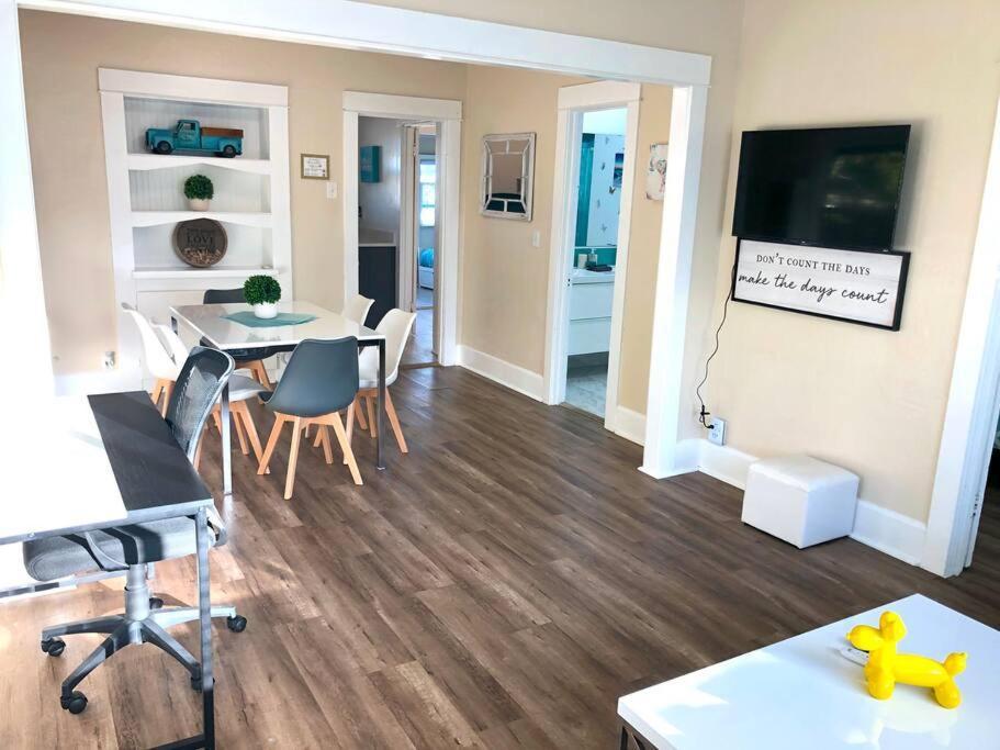 Viva California Apartment San Diego Exterior foto