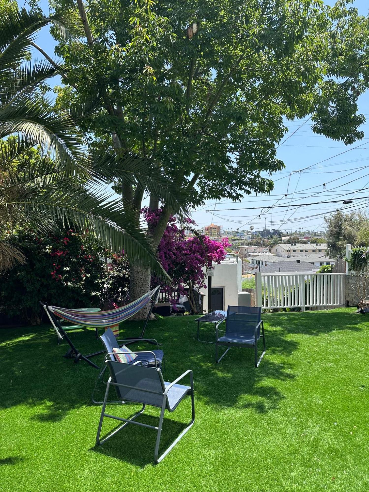 Viva California Apartment San Diego Exterior foto